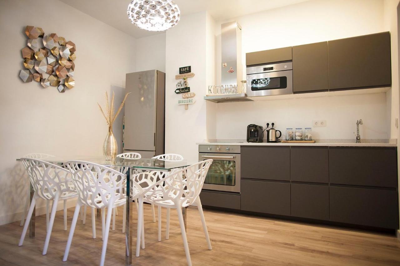 Appartement Jazmin 6 à Alicante Extérieur photo