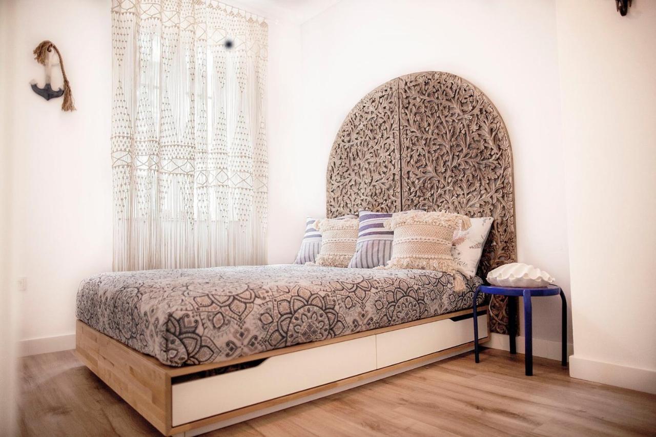 Appartement Jazmin 6 à Alicante Extérieur photo