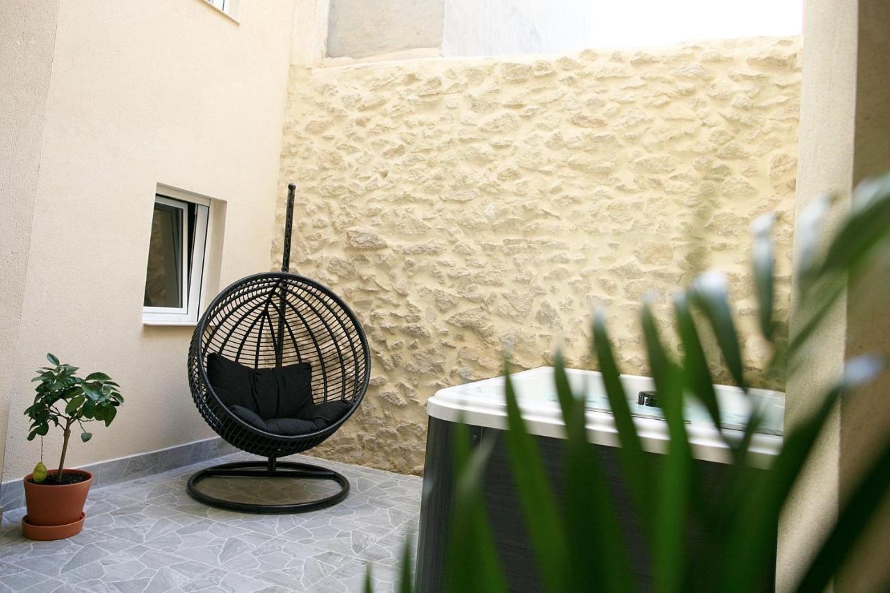 Appartement Jazmin 6 à Alicante Extérieur photo