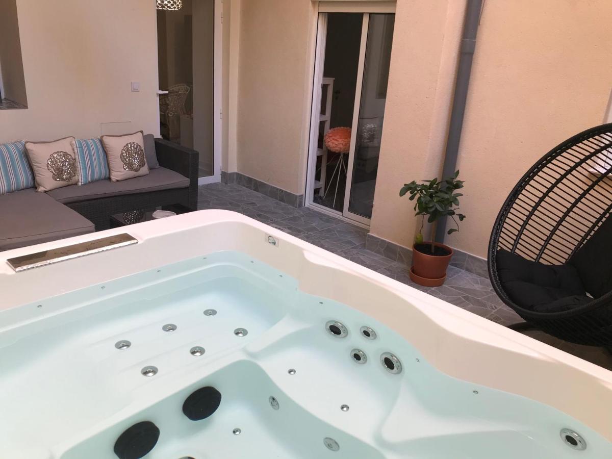 Appartement Jazmin 6 à Alicante Extérieur photo