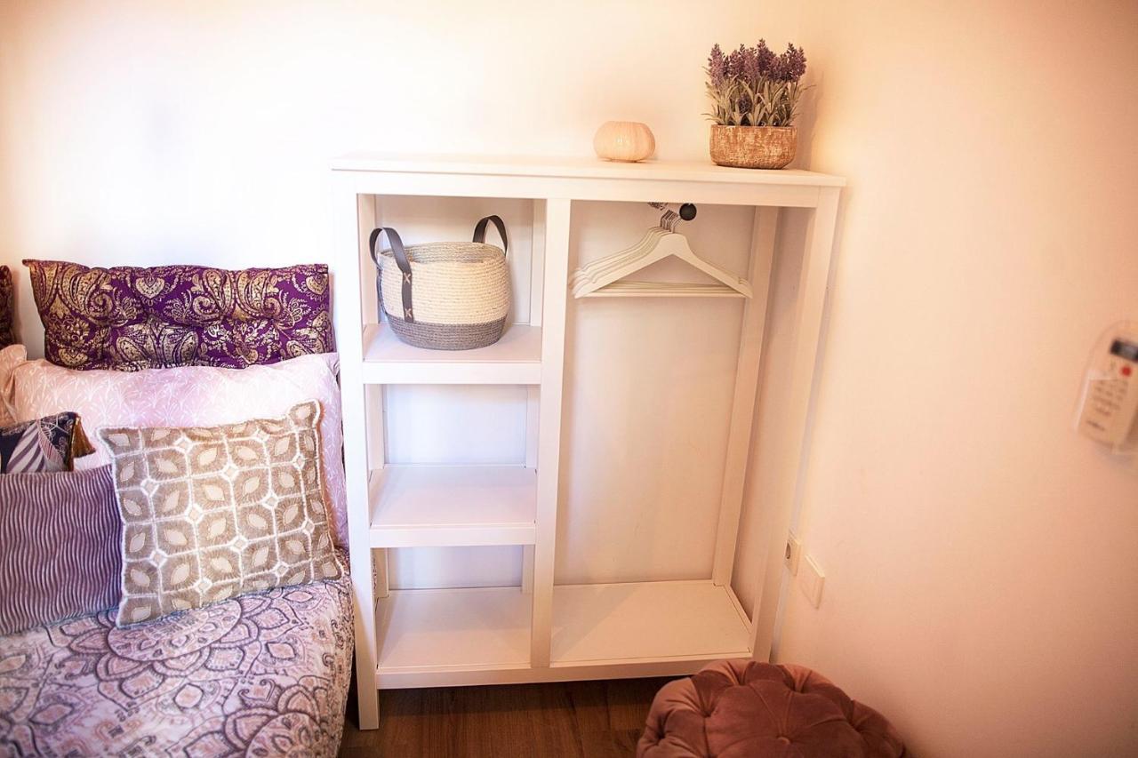 Appartement Jazmin 6 à Alicante Extérieur photo