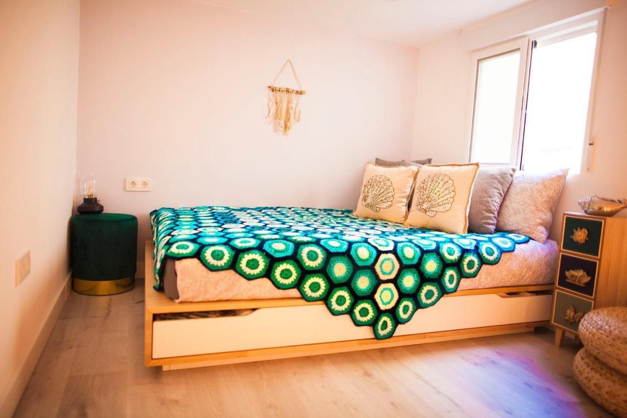 Appartement Jazmin 6 à Alicante Extérieur photo