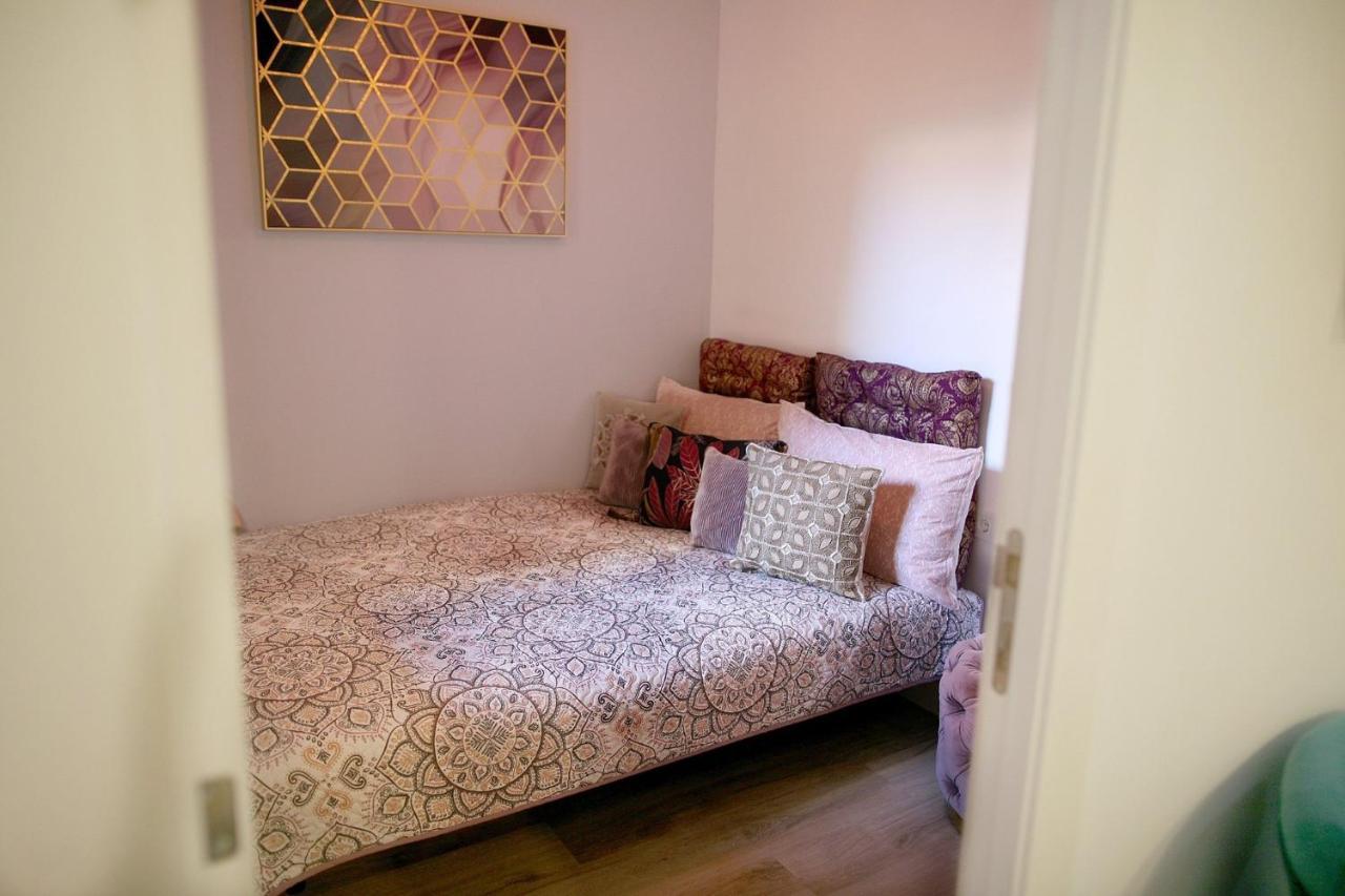 Appartement Jazmin 6 à Alicante Extérieur photo