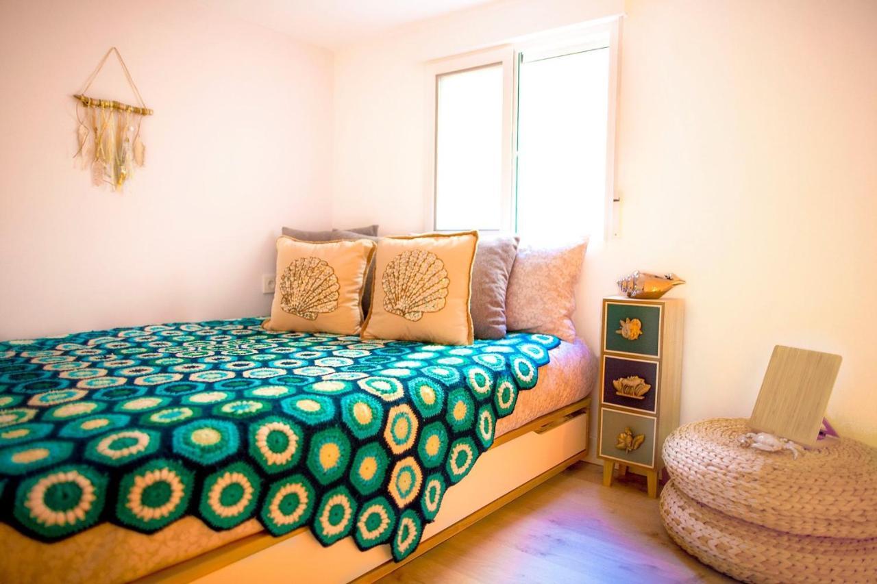 Appartement Jazmin 6 à Alicante Extérieur photo