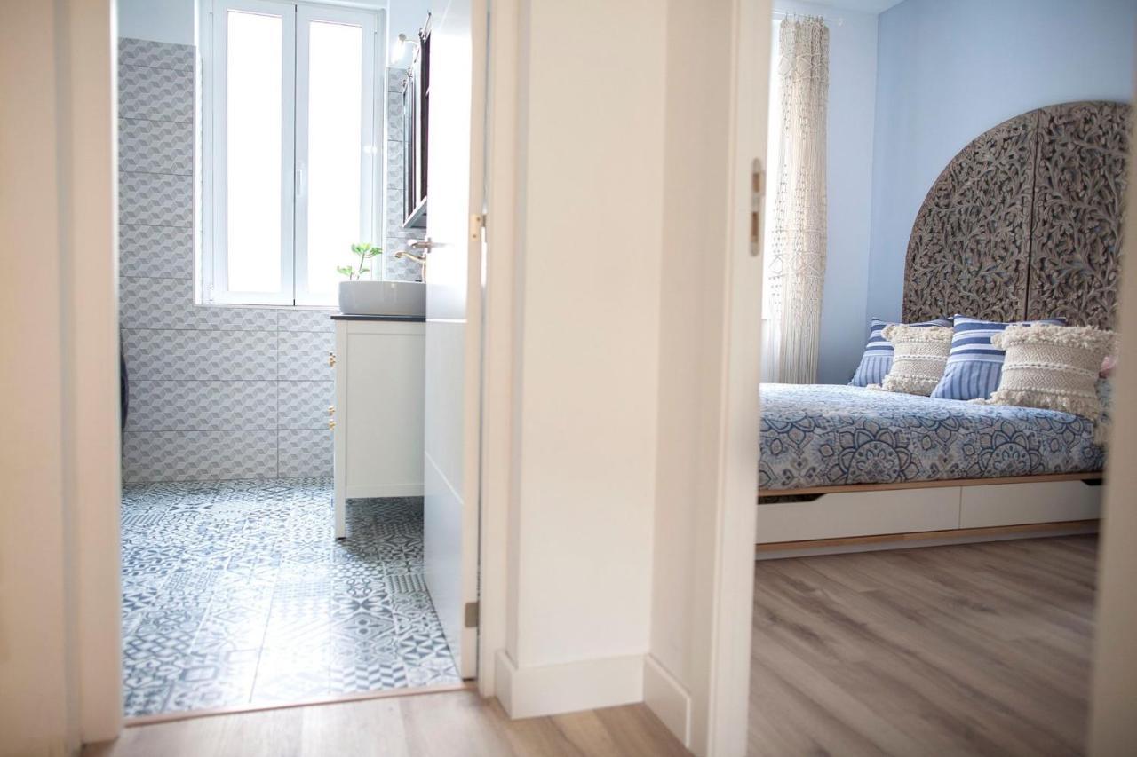 Appartement Jazmin 6 à Alicante Extérieur photo