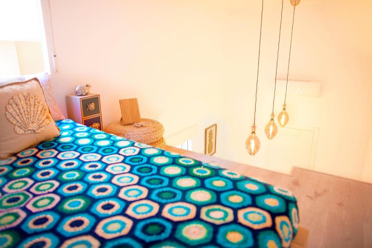 Appartement Jazmin 6 à Alicante Extérieur photo