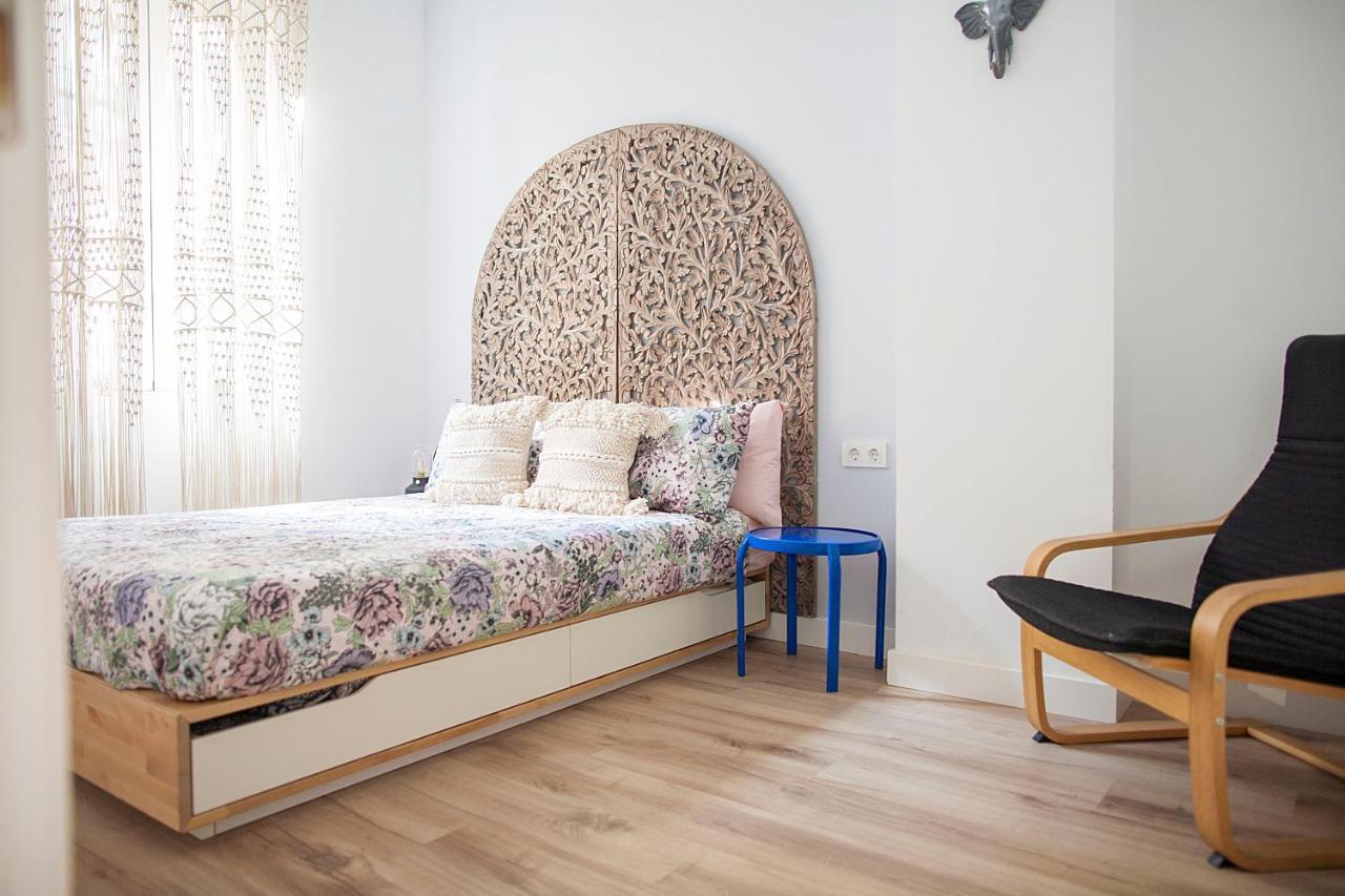 Appartement Jazmin 6 à Alicante Extérieur photo